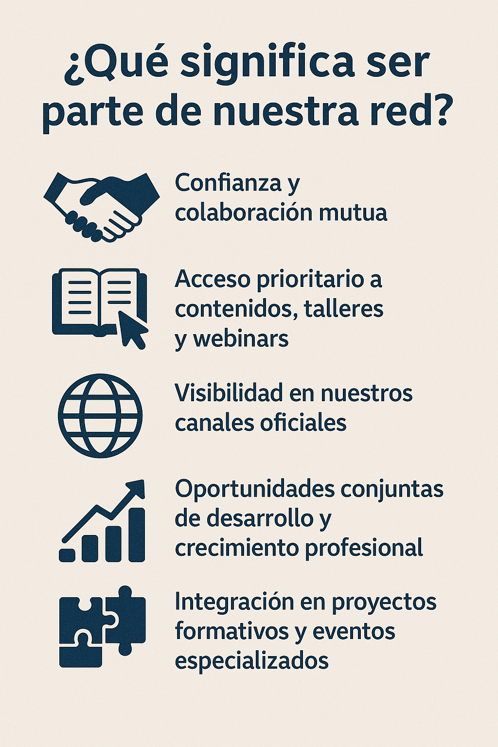 beneficios ENSA