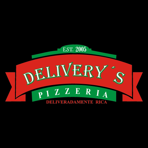 Deliverys Pizza